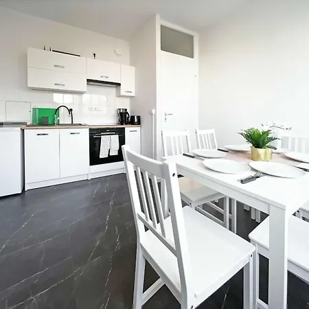 Apartment L21