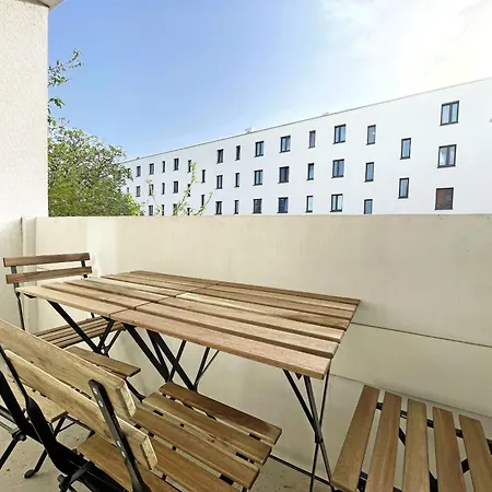 L21 Apartment Leipzig